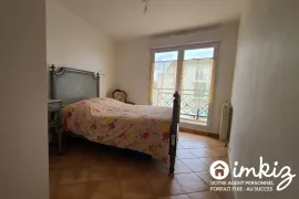 Vente Appartement 4 pièces -  3 chambres - 84 m2