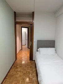 Colocation Calle del Pez Volador, Madrid