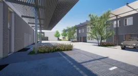 À louer – Local d'activités de 102 m² au sein de l'Agroparc d'Avignon – Vaucluse Avignon