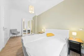 Finowstraße, Berlin Berlin