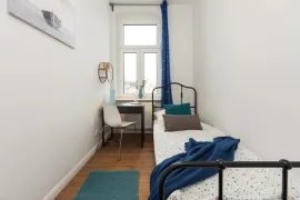 Weimarische Straße, Berlin Berlin