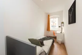 Petersburger Straße, Berlin Berlin