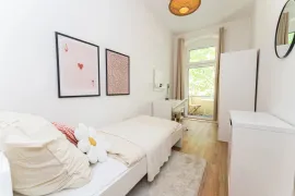 Anzengruberstraße, Berlin Berlin