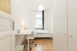 Wilsnacker Straße, Berlin Berlin