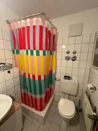 Location Maybachstraße, Köln