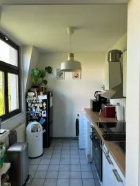 Location Maybachstraße, Köln