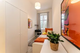 Oderstraße, Berlin Berlin