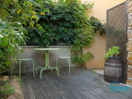 Vente Maison 5 piéces Viroflay Rive Droite