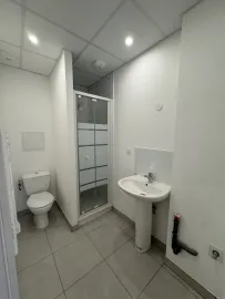Location T2 - lot 304 - rue Gazometre 69003 Lyon