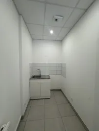 Location T2 - lot 304 - rue Gazometre 69003 Lyon