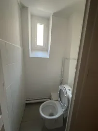 Location T2 - lot 304 - rue Gazometre 69003 Lyon
