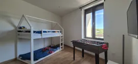 Vente Maison de 102 m² 3ch + terrasse de 55m² + cave