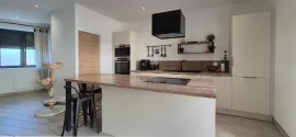 Vente Maison de 102 m² 3ch + terrasse de 55m² + cave