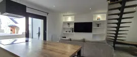 Vente Maison de 102 m² 3ch + terrasse de 55m² + cave