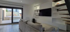 Vente Maison de 102 m² 3ch + terrasse de 55m² + cave