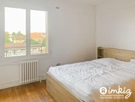 Vente Appartement 3 pièces 57 m2 Saint Maur