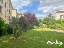 Vente Appartement 3 pièces 57 m2 Saint Maur