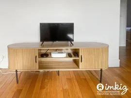 Vente Appartement 3 pièces 57 m2 Saint Maur