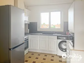 Vente Appartement 3 pièces 57 m2 Saint Maur