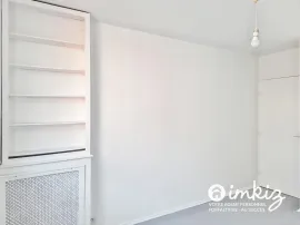 Vente Ivry-sur-Seine  4 pièces avec balcons cave et box
