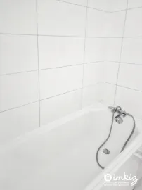 Vente Ivry-sur-Seine  4 pièces avec balcons cave et box