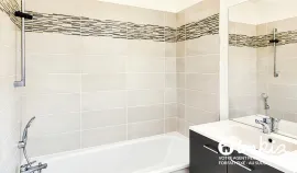 Vente MAISON T3 DE PLAIN-PIED (2019) – JARDIN – CARPORT