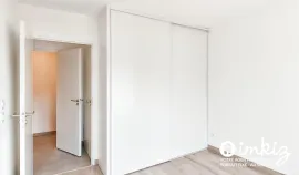 Vente MAISON T3 DE PLAIN-PIED (2019) – JARDIN – CARPORT
