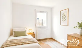 Vente MAISON T3 DE PLAIN-PIED (2019) – JARDIN – CARPORT