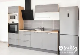 Vente MAISON T3 DE PLAIN-PIED (2019) – JARDIN – CARPORT