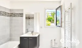 Vente MAISON T3 DE PLAIN-PIED (2019) – JARDIN – CARPORT