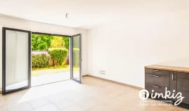 Vente MAISON T3 DE PLAIN-PIED (2019) – JARDIN – CARPORT