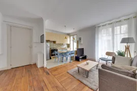 Location Appartement 3 pièces