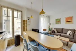 Location Appartement 3 pièces