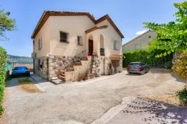 Vente Rare à Cimiez : maison 170 m² sur 749 m² de terrain avec vue mer et extension possible