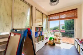 Vente Rare à Cimiez : maison 170 m² sur 749 m² de terrain avec vue mer et extension possible