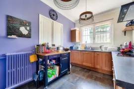 Vente Rare à Cimiez : maison 170 m² sur 749 m² de terrain avec vue mer et extension possible
