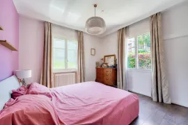 Vente Rare à Cimiez : maison 170 m² sur 749 m² de terrain avec vue mer et extension possible