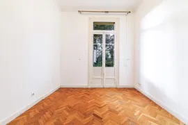 Vente Nice - Saint-Sylvestre- Grand 5/6 pièces dans une maison bourgeoise avec parc à usage exclusif