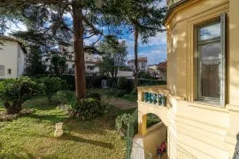 Vente Nice - Saint-Sylvestre- Grand 5/6 pièces dans une maison bourgeoise avec parc à usage exclusif