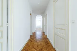 Vente Nice - Saint-Sylvestre- Grand 5/6 pièces dans une maison bourgeoise avec parc à usage exclusif