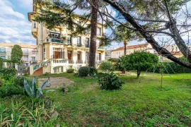 Vente Nice - Saint-Sylvestre- Grand 5/6 pièces dans une maison bourgeoise avec parc à usage exclusif