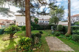 Vente Nice - Saint-Sylvestre- Grand 5/6 pièces dans une maison bourgeoise avec parc à usage exclusif