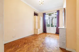 Vente Nice - Saint-Sylvestre- Grand 5/6 pièces dans une maison bourgeoise avec parc à usage exclusif