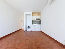 Vente Appartement  - Studio  - 18.49 m²