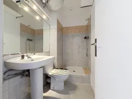Vente Appartement  - Studio  - 18.49 m²