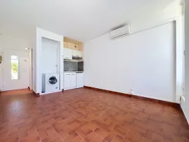 Vente Appartement  - Studio  - 18.49 m²