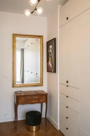 Vente Magnifique appartement rénové par un architecte dans une résidence avec parc sécurisé