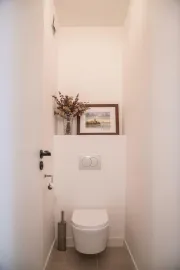 Vente Magnifique appartement rénové par un architecte dans une résidence avec parc sécurisé