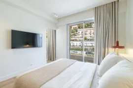 Vente Nice - Mont Boron - Magnifique 3 pièces de 75 m² avec terrasse et vue panoramique.