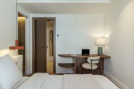 Vente Nice - Mont Boron - Magnifique 3 pièces de 75 m² avec terrasse et vue panoramique.